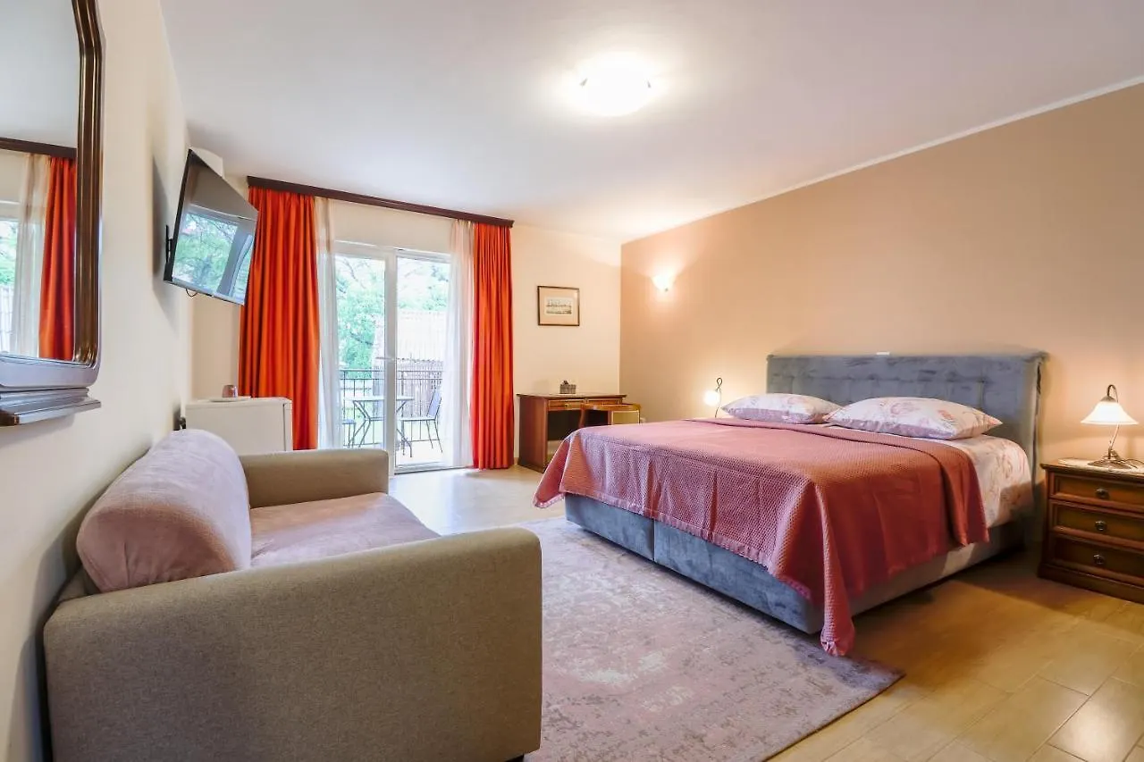 Bed & Breakfast Kastel Žbandaj 3*,  Croazia