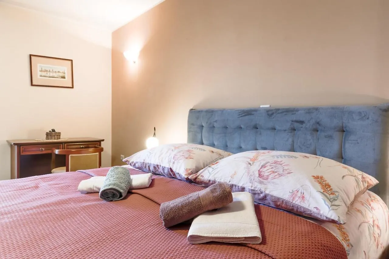 Bed & Breakfast Kastel Žbandaj 3*,  Croazia