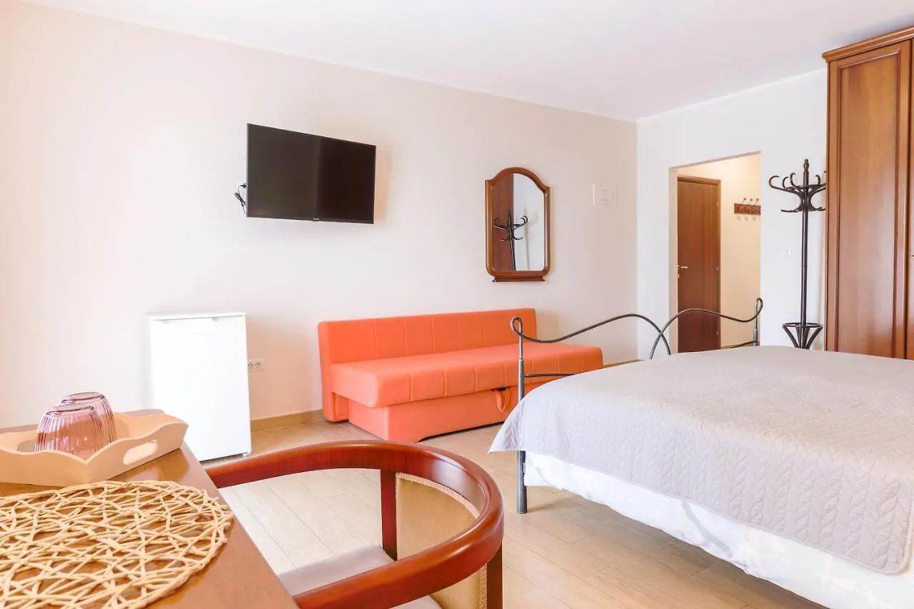 Bed & Breakfast Kastel Žbandaj Affittacamere