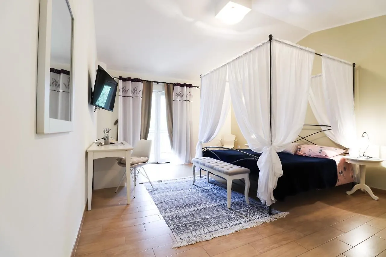 *** Affittacamere Bed & Breakfast Kastel Žbandaj Croazia