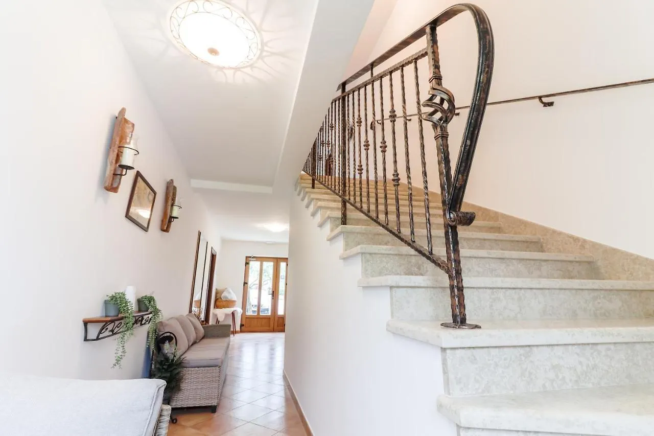 *** Affittacamere Bed & Breakfast Kastel Žbandaj Croazia