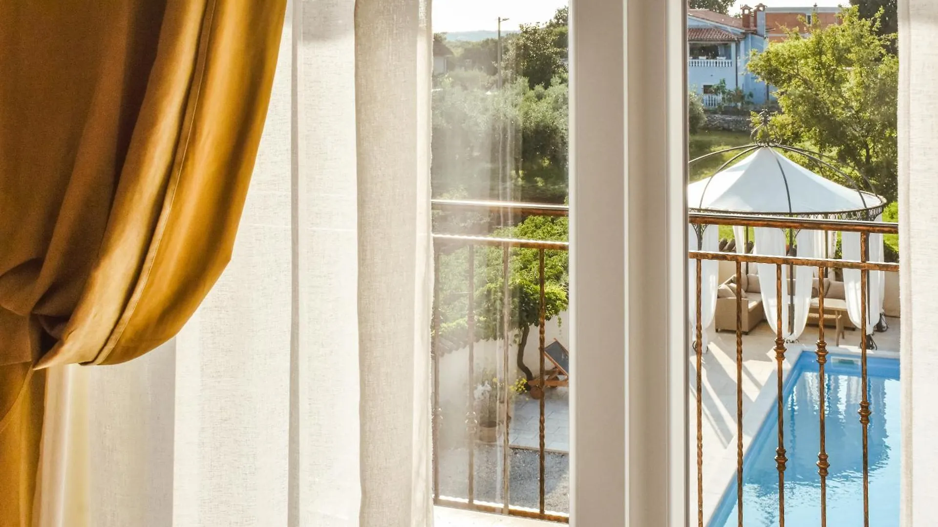 *** Affittacamere Bed & Breakfast Kastel Žbandaj Croazia