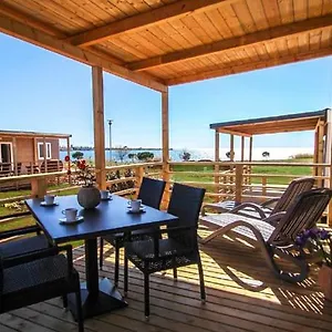 Mobile Homes Park Riviera Parco vacanze