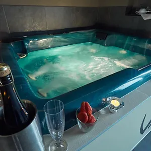 Wellness Istriana Bed & Breakfast