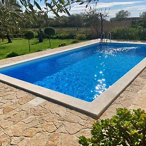 Nada Frühstückspension Privlaka (Zadar)
