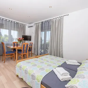 Luxury Ivana Gasthof Kaštela